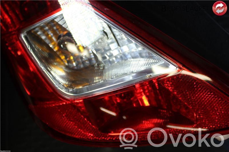 Opel Corsa D Takavalot 
