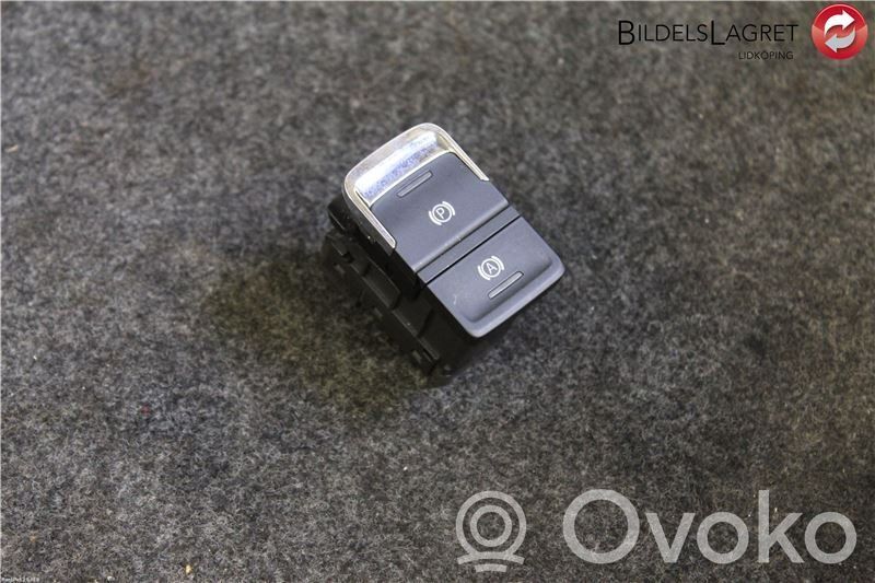 Seat Ateca Interrupteur, commande de frein de stationnement 