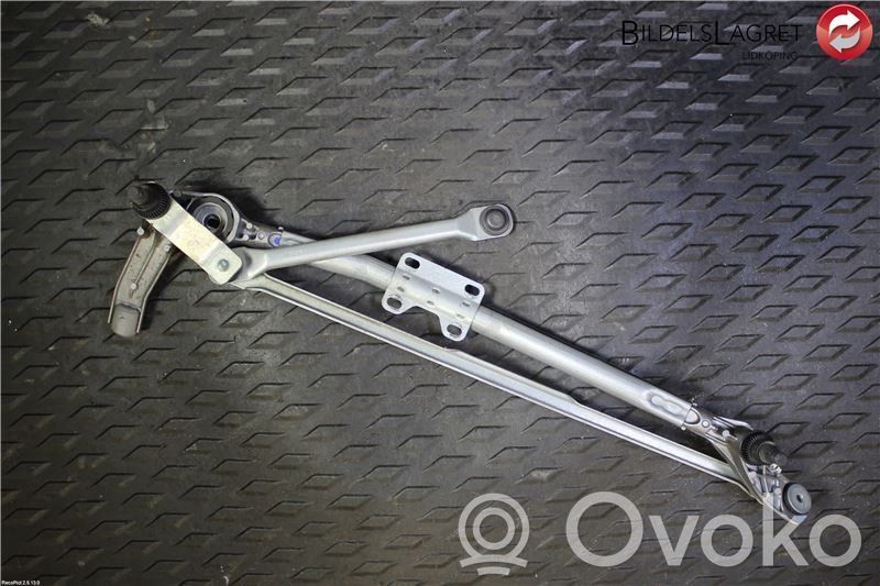 BMW 3 E90 E91 Front wiper linkage 