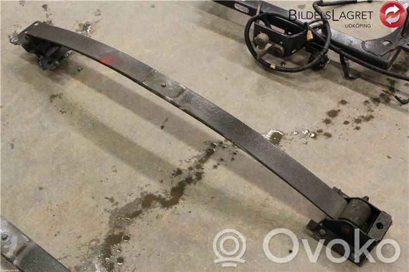Opel Movano B Galinė lingė 