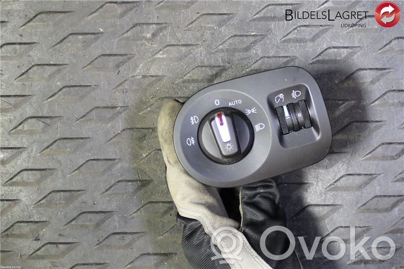 Seat Altea Interrupteur d’éclairage 