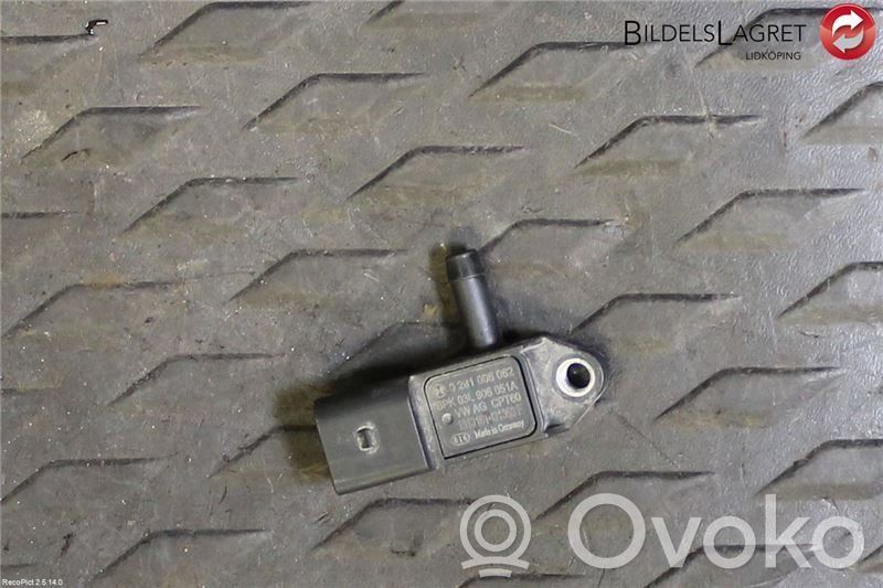 Volkswagen Amarok Sensor / Fühler / Geber 