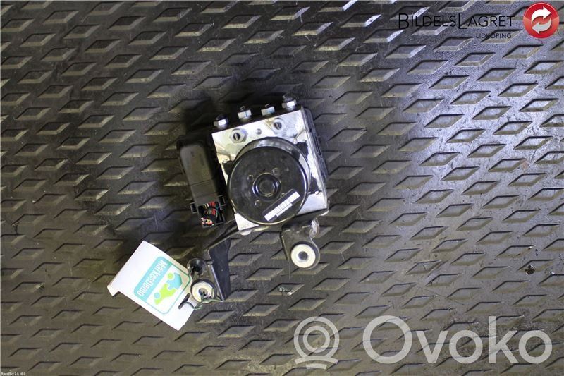 Volvo S60 ABS bloks 