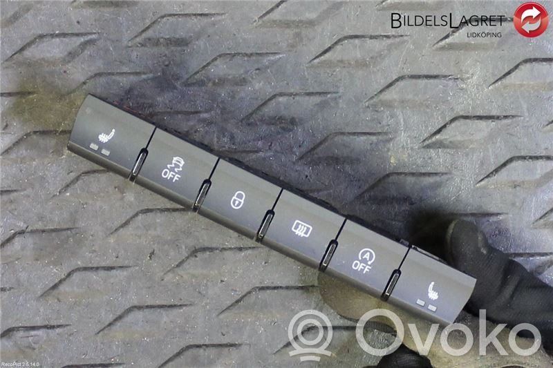 KIA Ceed Interruptor de control multifunción 
