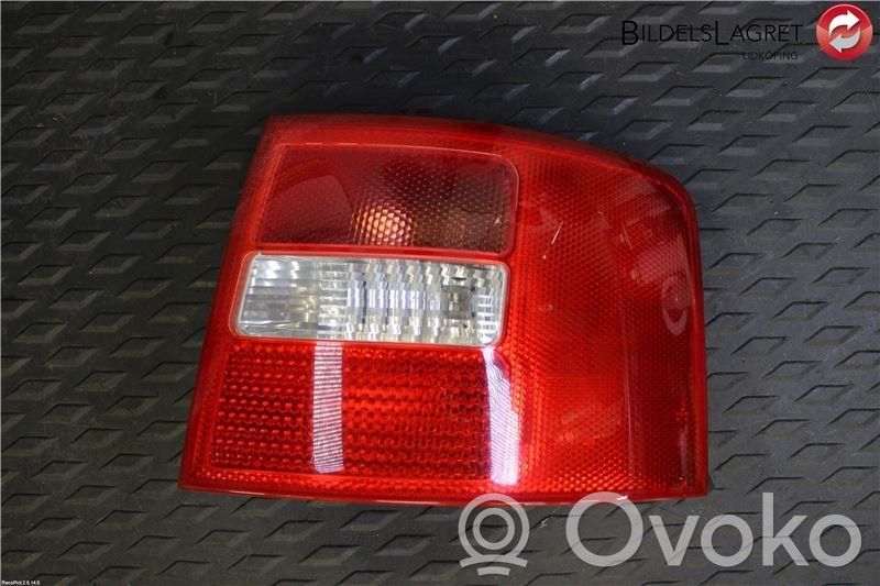 Audi A6 S6 C5 4B Takavalot 