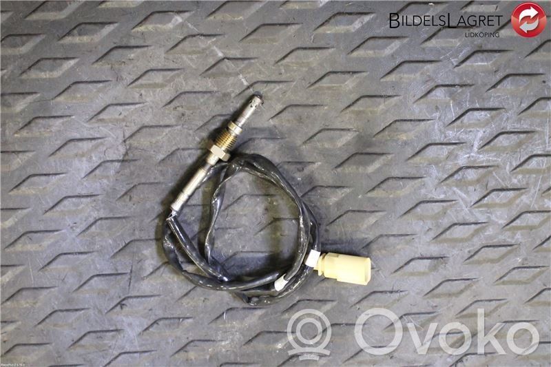 Audi A6 S6 C7 4G Sensor de temperatura del escape 