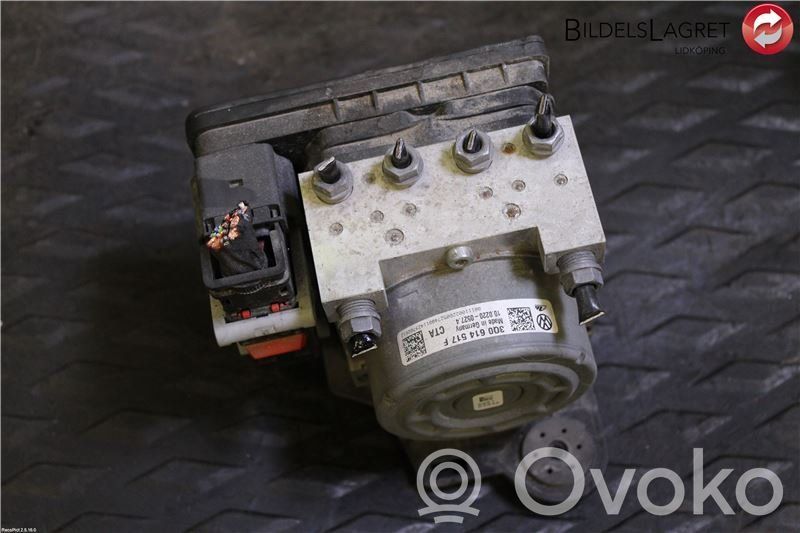 ABS-pumppu   3Q0614517FBEF,10022005274,3Q0614517F