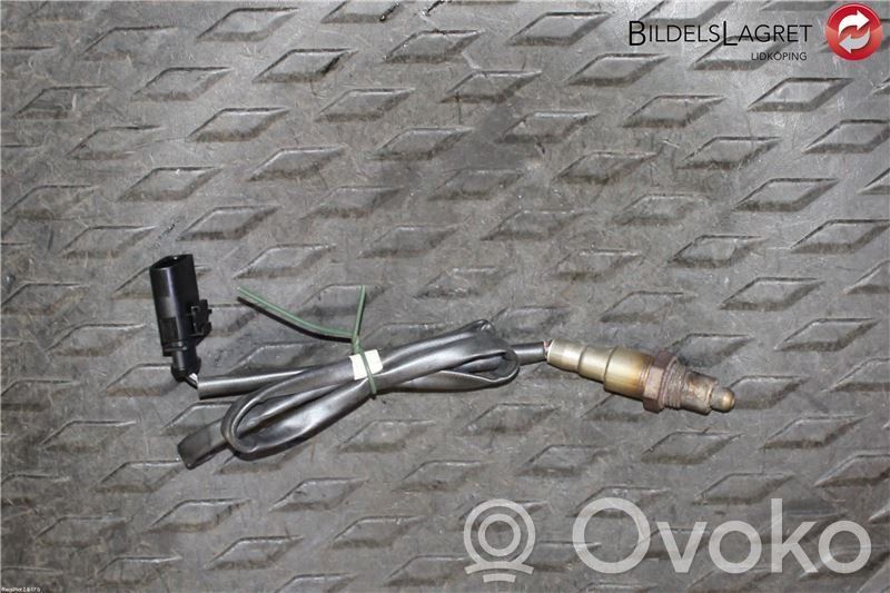 Volkswagen Touran III Lambda probe sensor 