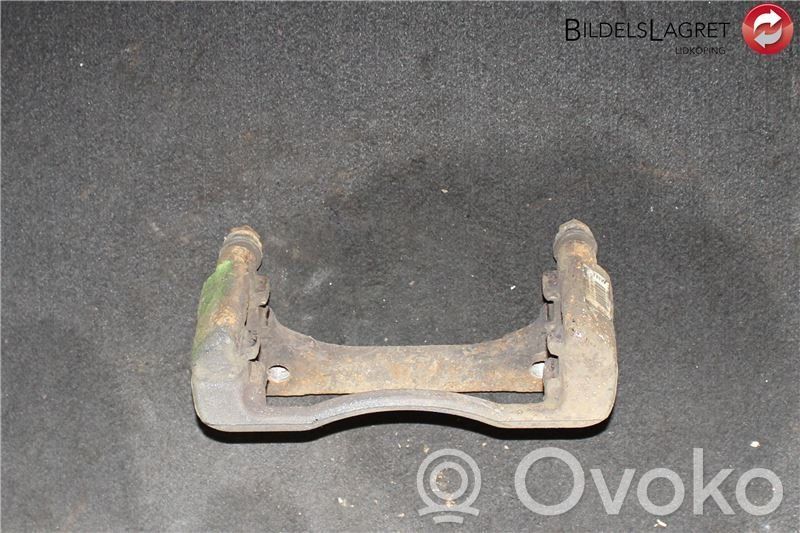 Peugeot 807 Bremszange vorne 