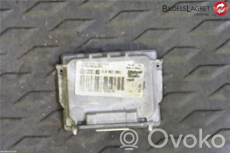 Volkswagen PASSAT B6 Module d'éclairage LCM 