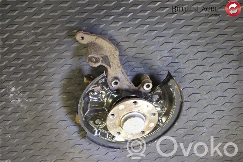 Audi A3 S3 8V Piasta koła przedniego 