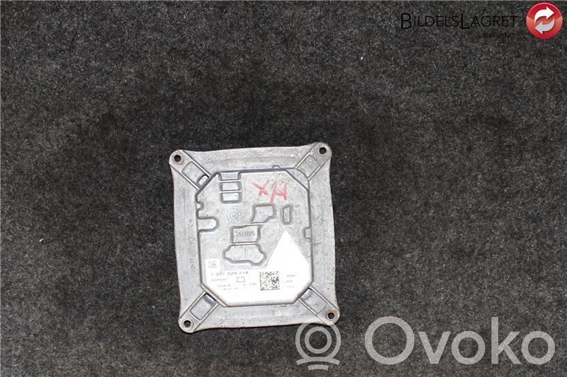 Audi A4 S4 B8 8K Módulo de luz LCM 