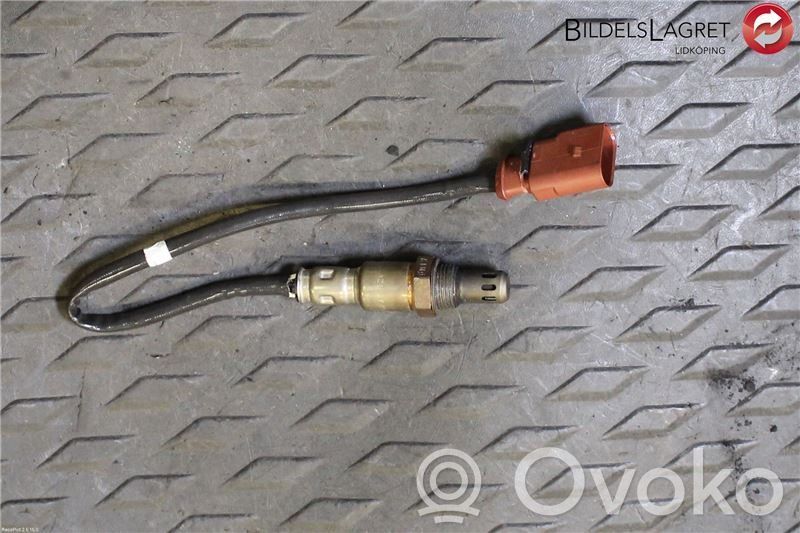 Audi A1 Lambda probe sensor 