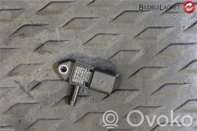Volkswagen PASSAT B8 Sensor / Fühler / Geber 