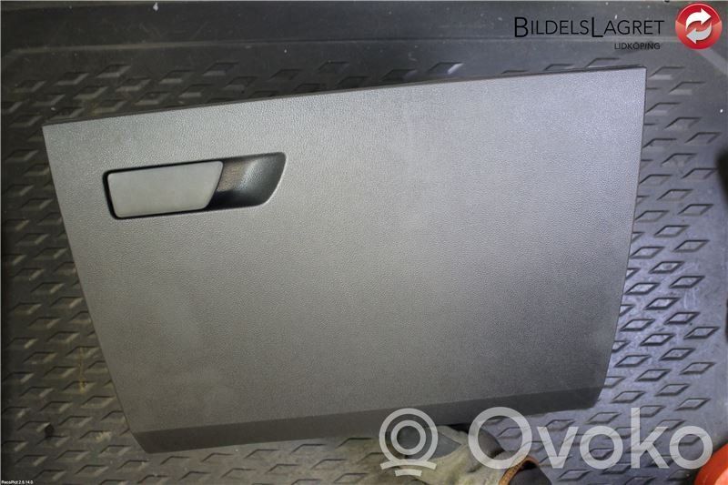 Seat Leon (5F) Juego guantera 