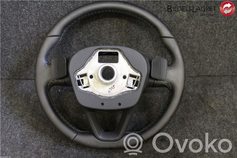 Seat Ateca Volante 