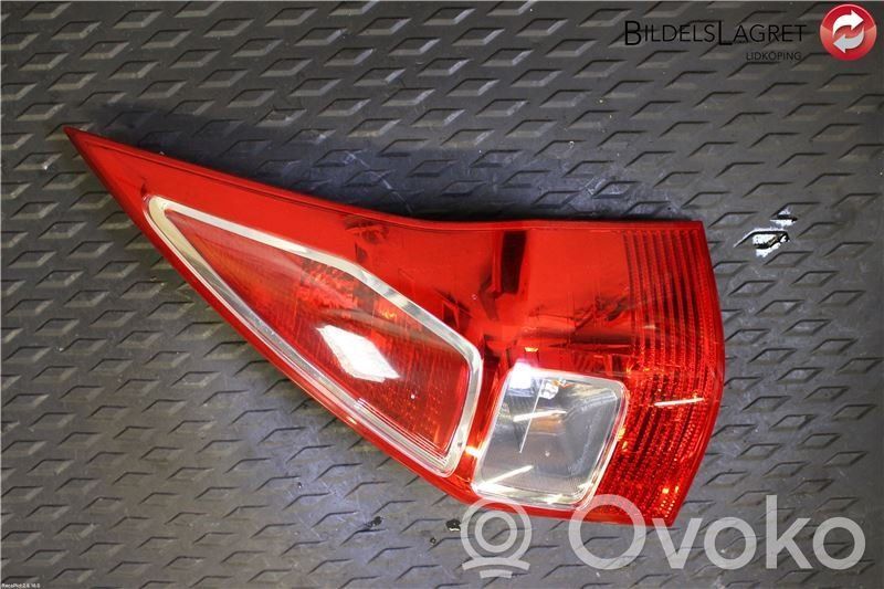 Renault Megane II Takavalot 