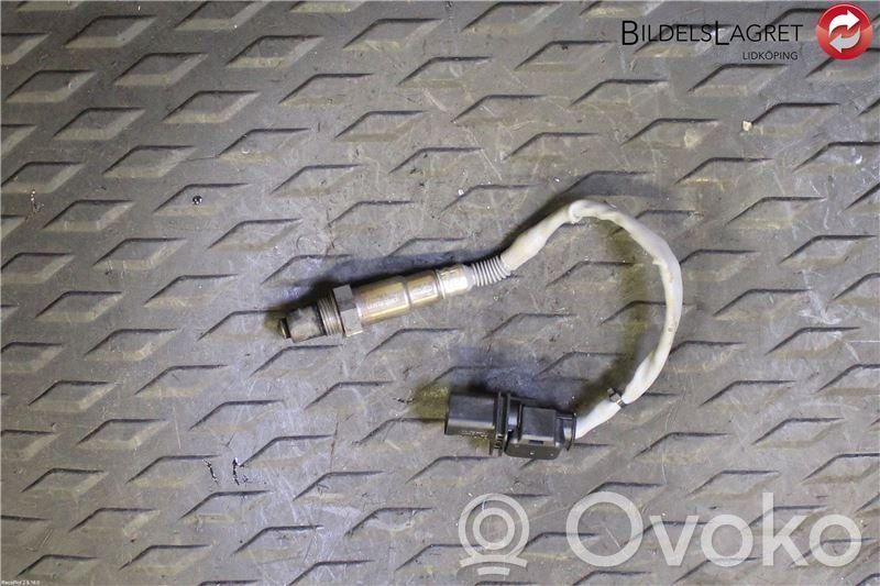 KIA Ceed Lambda probe sensor 