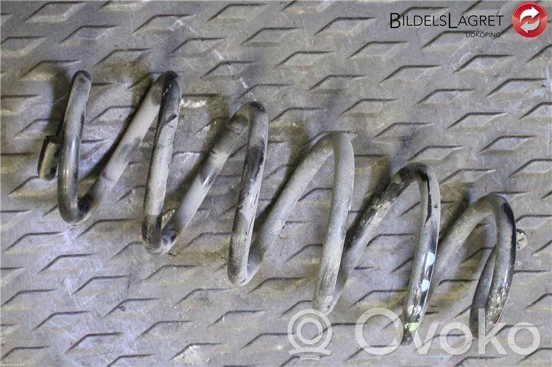 Audi A6 S6 C7 4G Sprężyna tylna 