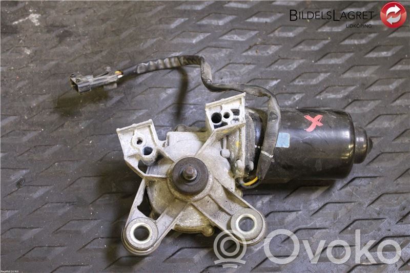 Opel Vectra C Wischermotor 