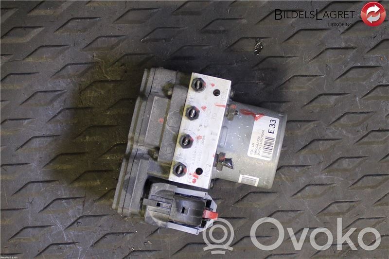 KIA Ceed ABS bloks 