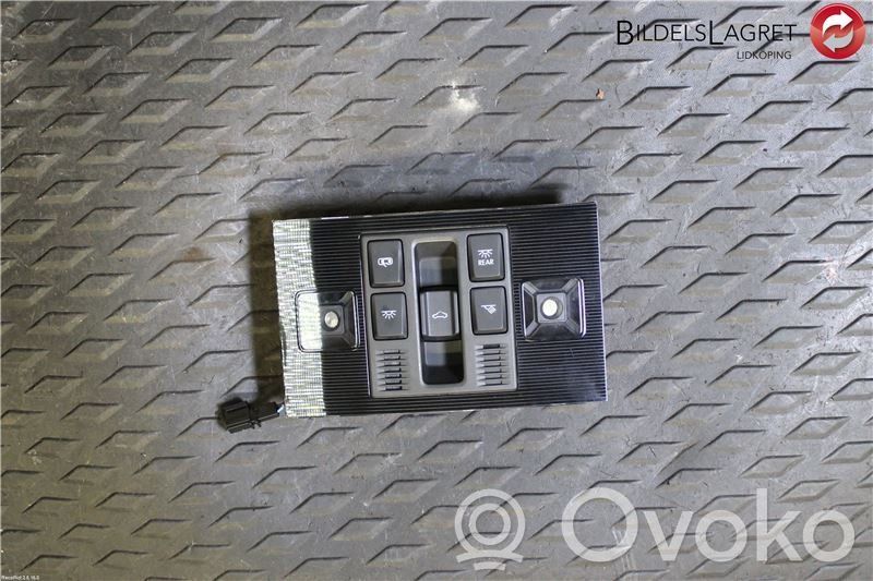 Inne oświetlenie wnętrza kabiny   5G1947106A,5G1947106AWHI,5G1947105R