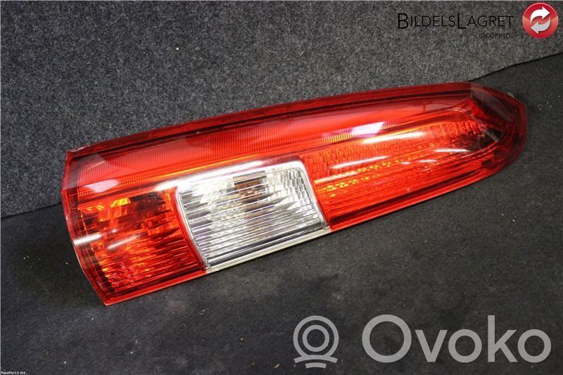 Volvo V70 Takavalot 