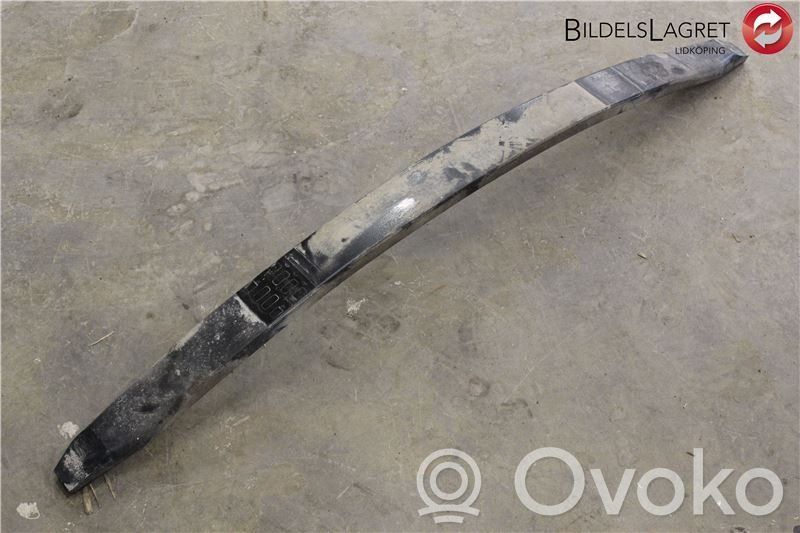 Volkswagen Crafter Front leaf spring 