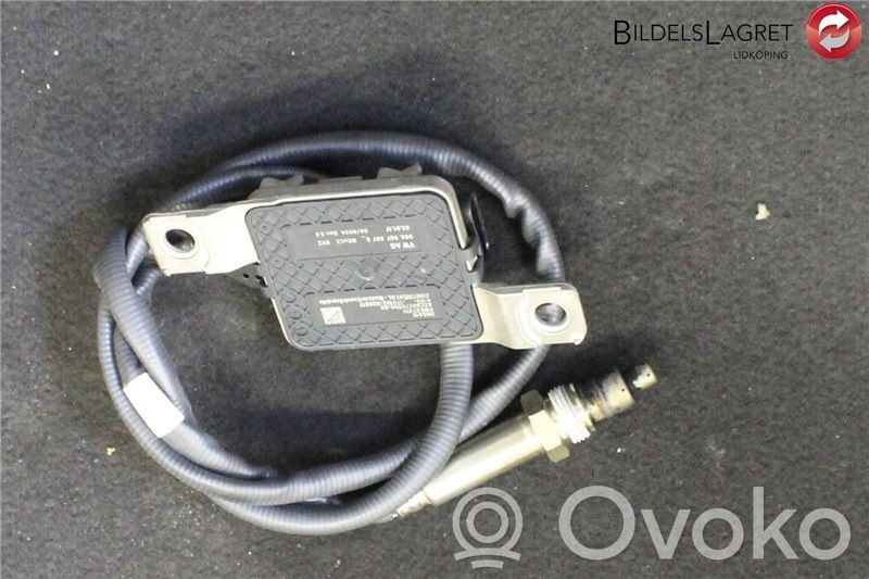 Lambda probe sensor   80A907807B,A2C98278900,80A907807B
