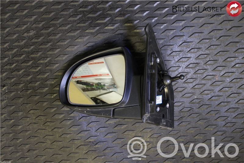 KIA Picanto Espejo lateral manual 