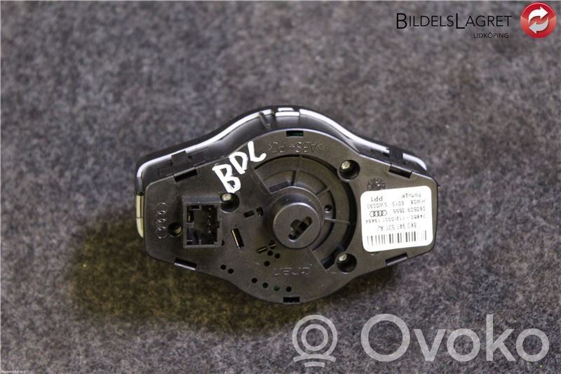 Audi A4 S4 B8 8K Comutator lumini 