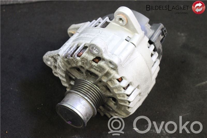 Alternator   04C903023MX,TG14C038,04C903023K