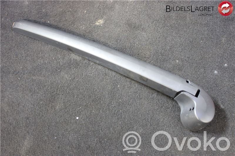 Audi A4 S4 B8 8K Ramię wycieraczki szyby tylnej 