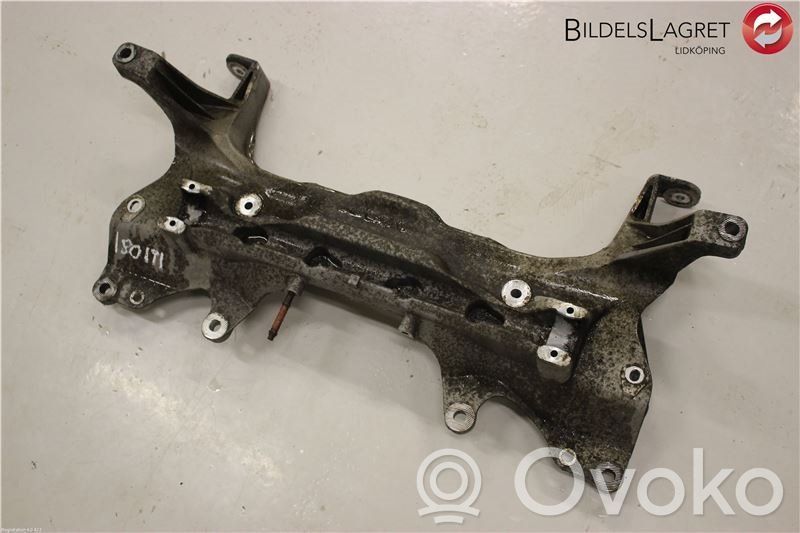 Peugeot Bipper Front subframe 