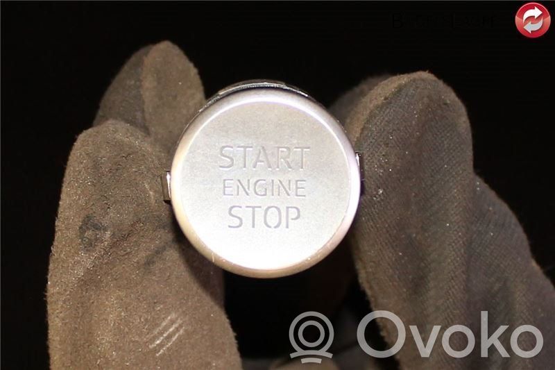 Audi A4 S4 B9 Buton pornire/oprire motor 