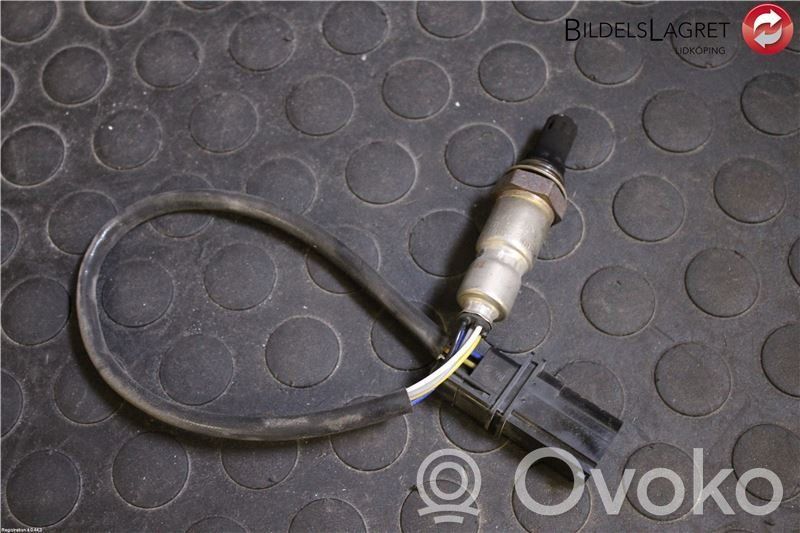 Sonde lambda   31293085,9687160780,9687160780