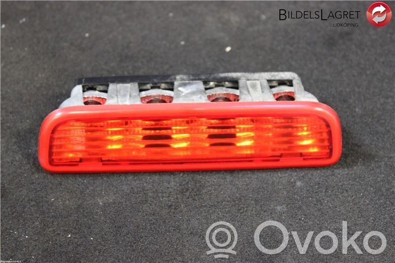 Peugeot Bipper Dritte Bremsleuchte 