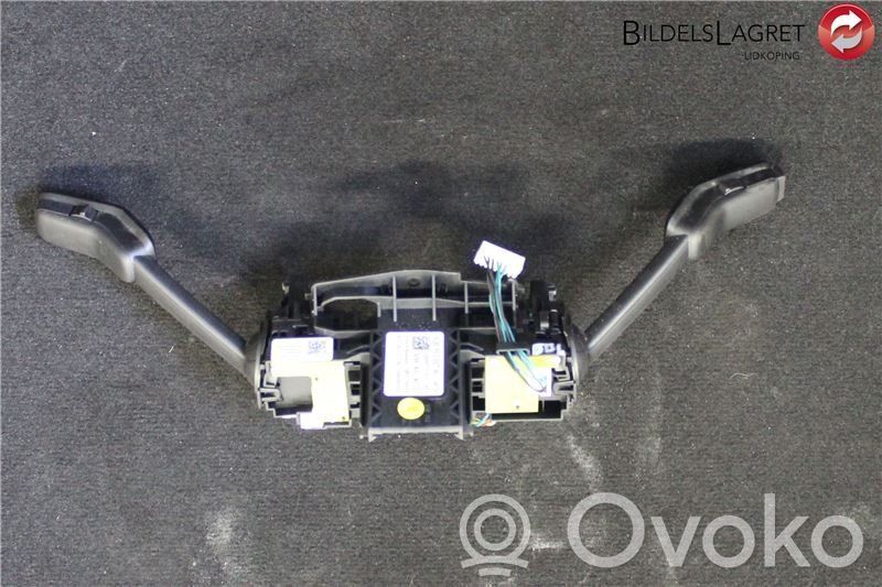 Seat Leon (5F) Interruptor/palanca de limpiador de luz de giro 