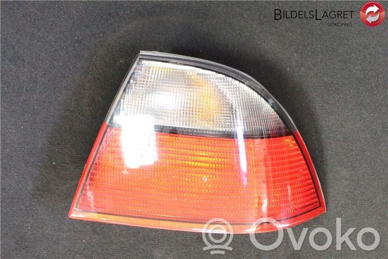 Volkswagen PASSAT B6 Takavalot 