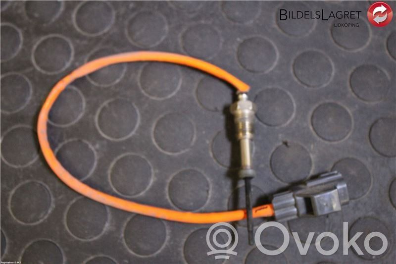 Volvo V70 Abgastemperatursensor 