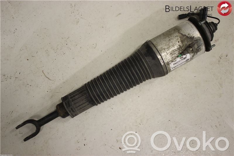 Audi A4 S4 B6 8E 8H Amortiguador delantero con muelle espiral 