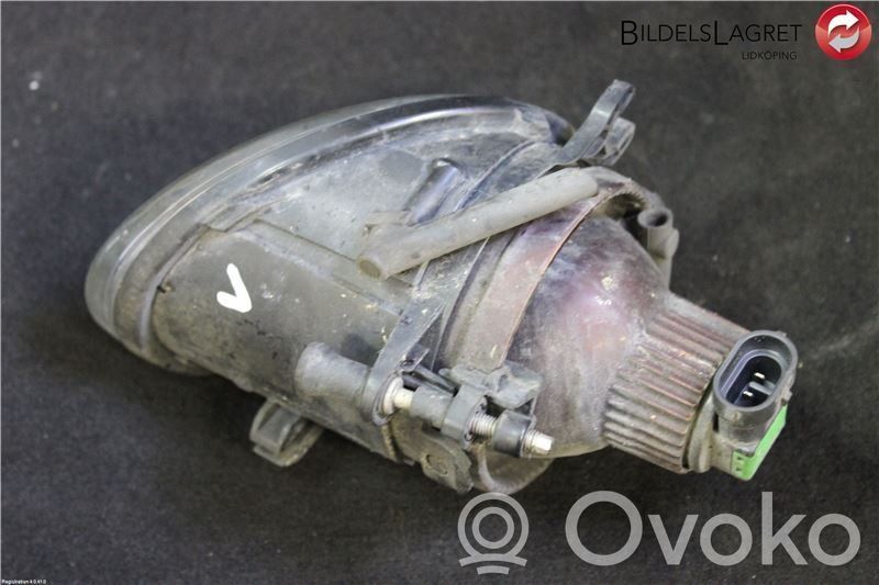 Audi A4 S4 B6 8E 8H Front fog light 