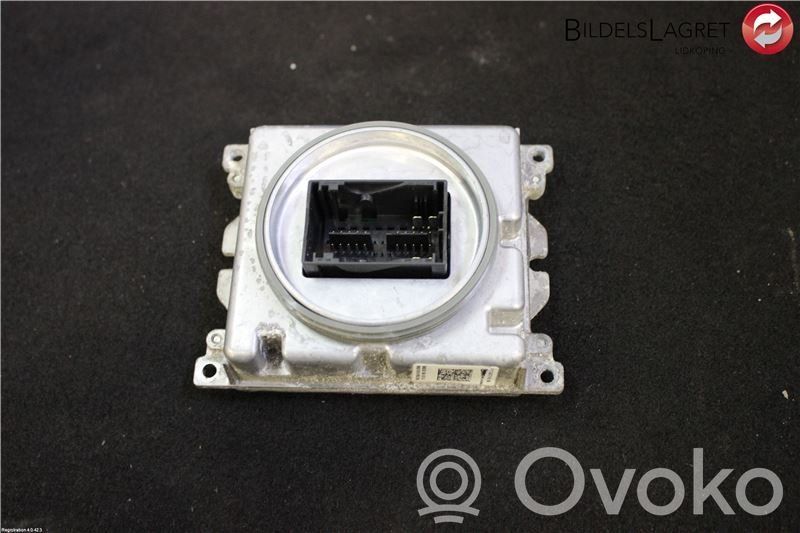Volkswagen PASSAT B6 Module d'éclairage LCM 
