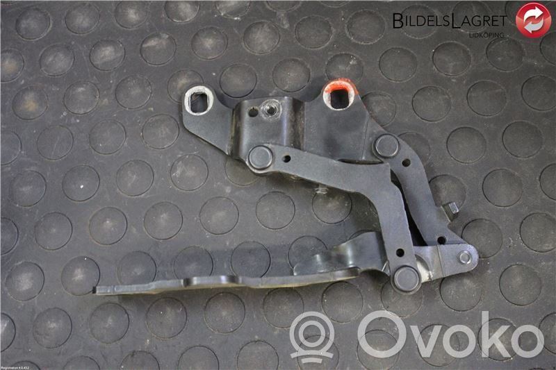 BMW 3 E90 E91 Engine bonnet/hood hinges 