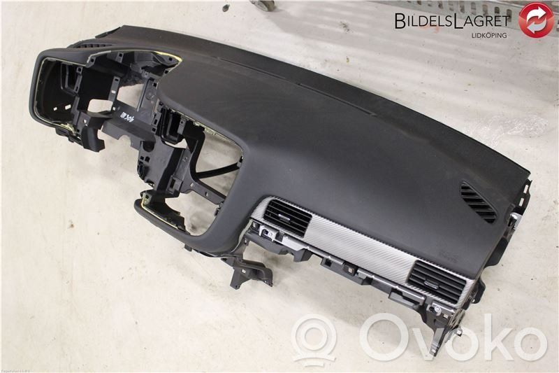 Audi A6 S6 C7 4G Panel de instrumentos 