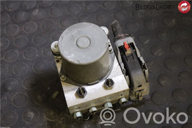 Audi A6 S6 C6 4F Bomba de ABS 