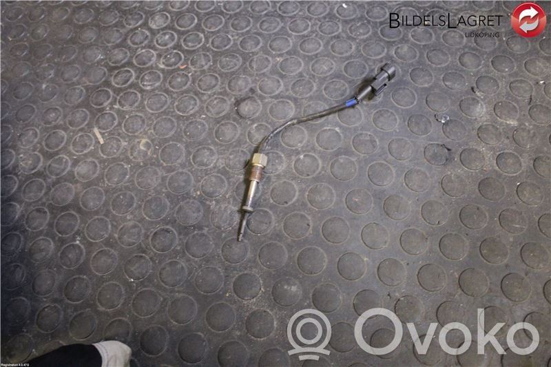 Sensor de temperatura del escape   392202A800