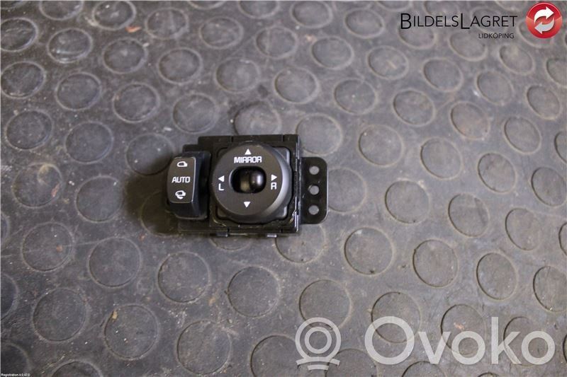 Wing mirror switch   93530A2050,93530A2050,93530A2050