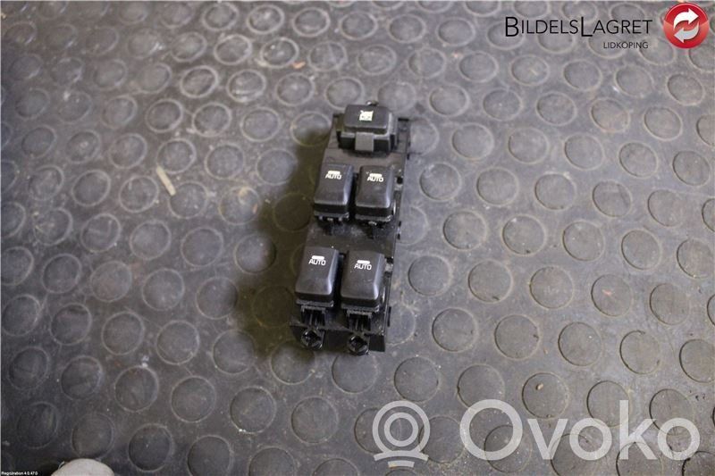 KIA Ceed Interruptor del elevalunas eléctrico 
