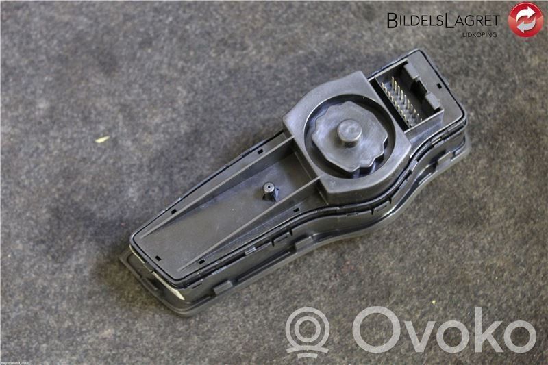 Hyundai i40 Interruptor de luz 